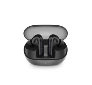 Energy Sistem True Wireless Earphones | Serenity ANC | Built-in microphone | Bluetooth | ANC | Space
