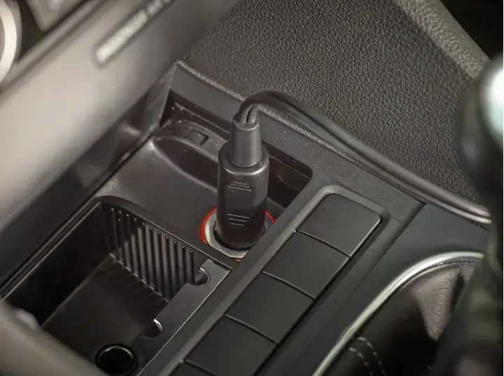 "Black &amp; Decker ADV1200" rankinis dulkių siurblys be maišelio Pilka, raudona