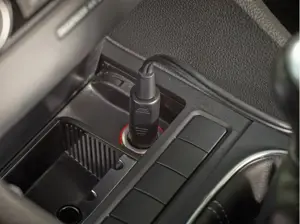 "Black &amp; Decker ADV1200" rankinis dulkių siurblys be maišelio Pilka, raudona
