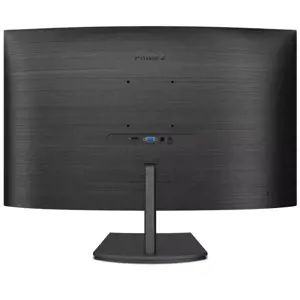 Monitorius PHILIPS 241E1SC/00 23.6inch Curved VA WLED 1920x1080 D-SUB HDMI
