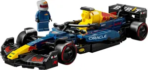 LEGO SPEED CHAMPIONS 77243 Oracle Red Bull Racing RB20 F1 Race Car