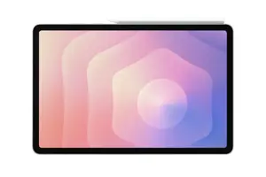 Samsung Galaxy Tab S11 5G LTE-TDD & LTE-FDD 128 GB 27.9 cm (11") 12 GB Wi-Fi 6E (802.11ax) Silver