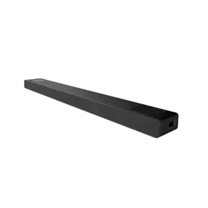 "Sony HT-A5000", 5.1.2 kanalų, 450 W, DTS, DTS 96/24, DTS-ES, DTS-HD Master Audio, DTS:X, Dolby Atm…