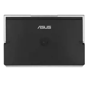 ASUS ZenScreen MB249C, 60,5 cm (23,8"), 1920 x 1080 taškų, "Full HD", LED, 5 ms, juodas