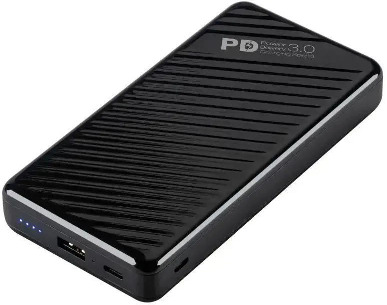 "Vivanco" maitinimo bankas 20000mAh Super Fast PD 18W (63123)
