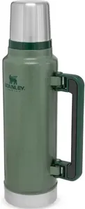 Stanley 10-08265-001 vakuuminė kolba 1,4 l, žalia