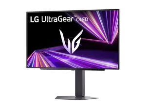 LG 27GX704A-B computer monitor 68.6 cm (27") 2560 x 1440 pixels Quad HD OLED Black