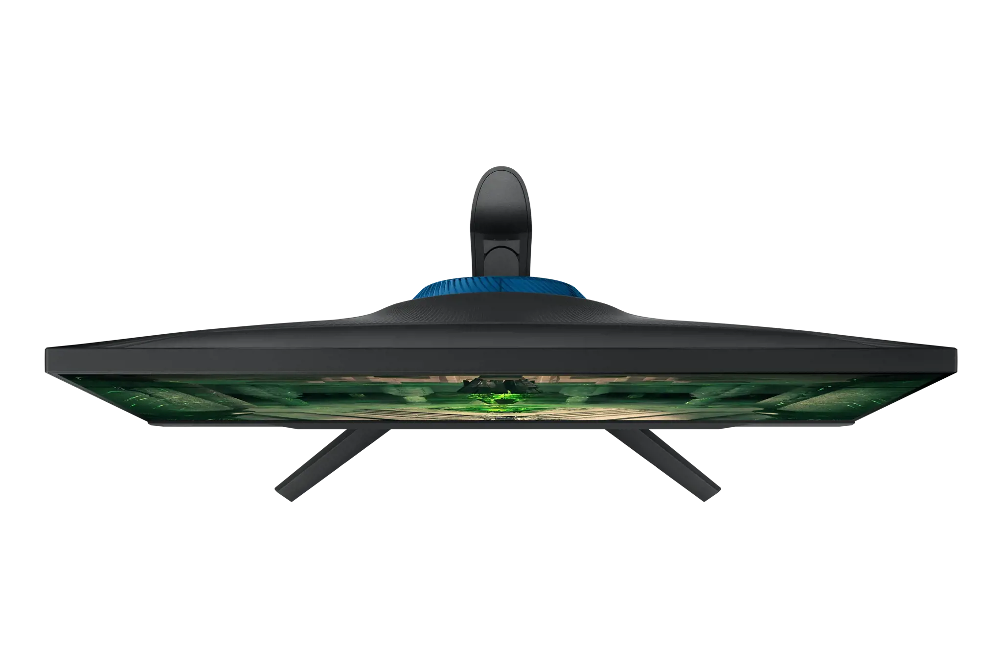 Monitorius Samsung LS27BG400EUXEN, 68.6 cm (27"), 1920 x 1080 pixels, Full HD, LED, 1 ms, Black