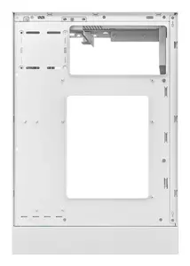 DeepCool CH170 PLUS WH Tower White