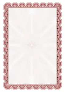 Popierius diplomams A4 170g 25l ARNIKA B