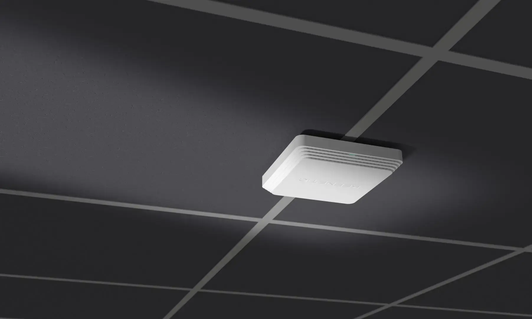 Belaidis maršrutizatorius KEENETIC Belaidis maršrutizatorius 1800 Mbps Mesh Wi-Fi 6 Bluetooth 5.0 2x10/100/1000M KN-3510-01EN