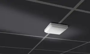 Belaidis maršrutizatorius KEENETIC Belaidis maršrutizatorius 1800 Mbps Mesh Wi-Fi 6 Bluetooth 5.0 2x10/100/1000M KN-3510-01EN