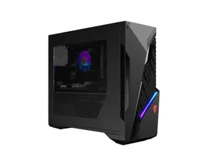 PC MSI MAG Infinite S3 14NUB5 Gaming Desktop CPU Core i5 i5-14400F 2500 MHz RAM 16GB DDR5 5600 MHz …