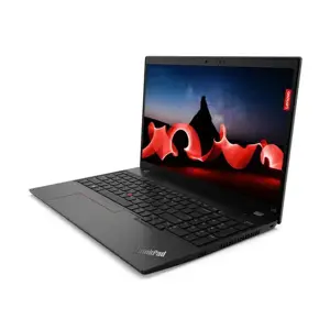 Lenovo L15 G4 Intel® Core™ i3 i3-1315U Laptop 15,6" Full HD 8 GB DDR4-SDRAM 256 GB SSD Wi-Fi 6E (802.11ax) LTE Windows 11 Pro + Dell Silent Mouse MS355