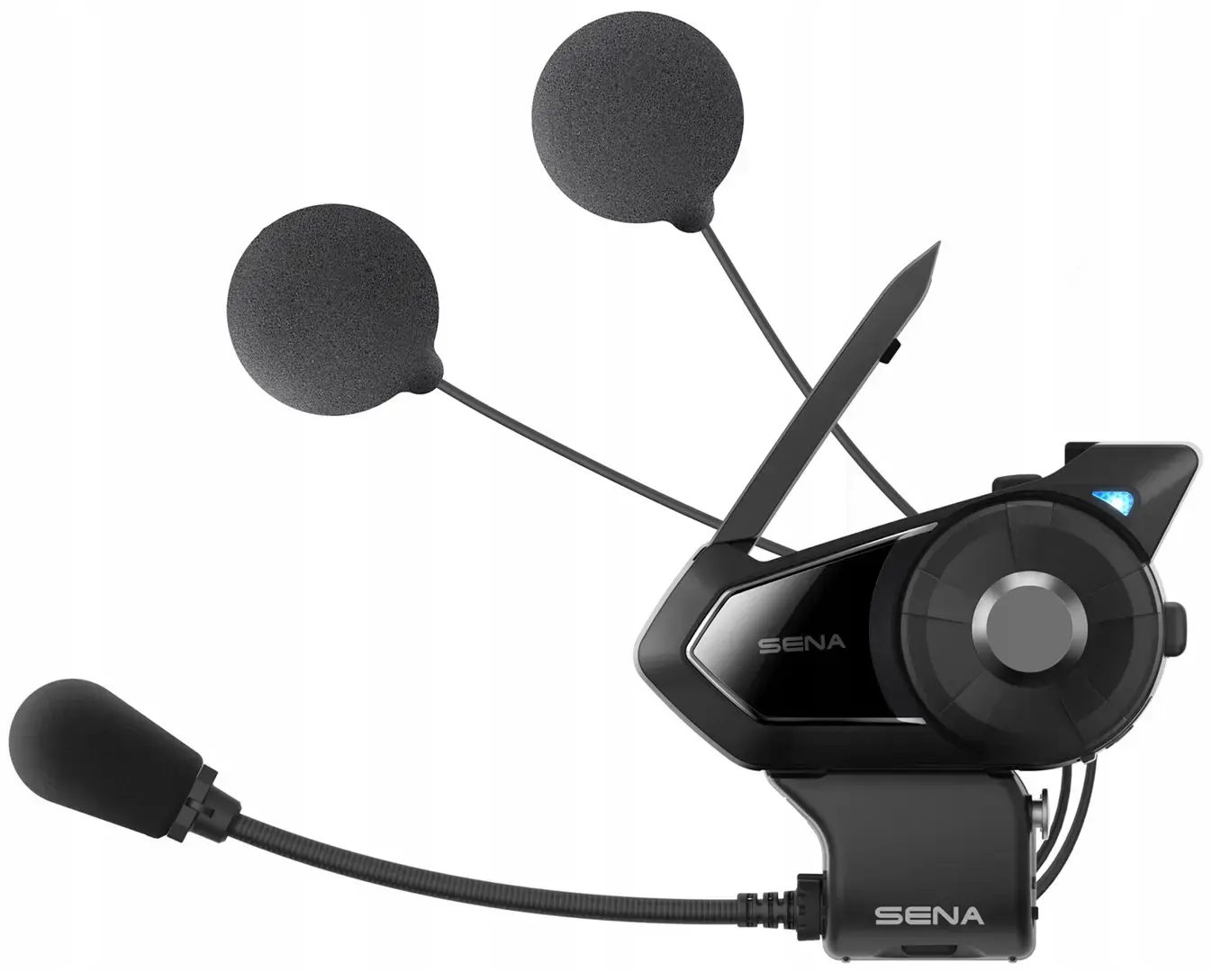 Motociklo domofonas SENA 30K EVO DUO