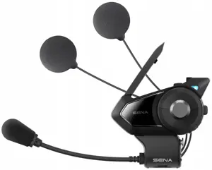 Motociklo domofonas SENA 30K EVO DUO