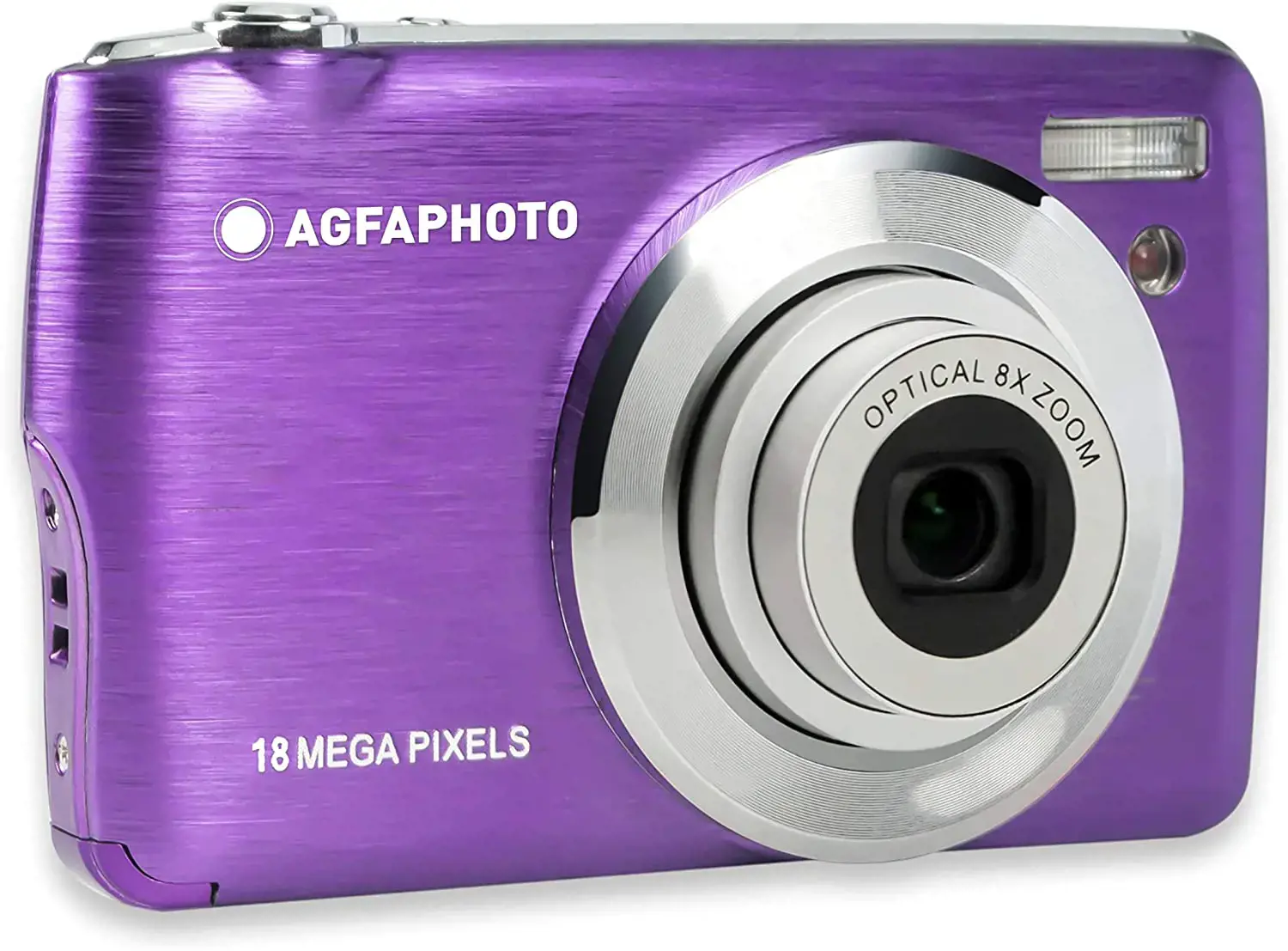 AgfaPhoto DC8200 purpurinės spalvos