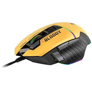 A4TECH PELĖ W95MAX USB SPORTS LIME A4TMYS47259