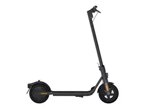 Paspirtukas Segway AA.05.12.03.0001, Juoda