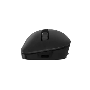 ASUS "ProArt" pelė MD300, dešinioji, optinė, RF belaidis ryšys + "Bluetooth", 4200 DPI, juoda