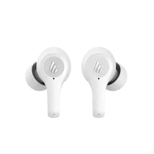 Edifier | Ausinės | X5 Lite | Bluetooth | Į ausis | Triukšmo slopinimas | Belaidis | Baltas