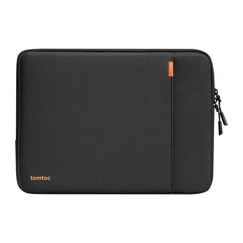 TOMTOC Defender-A13 13" MacBook Case (Black)