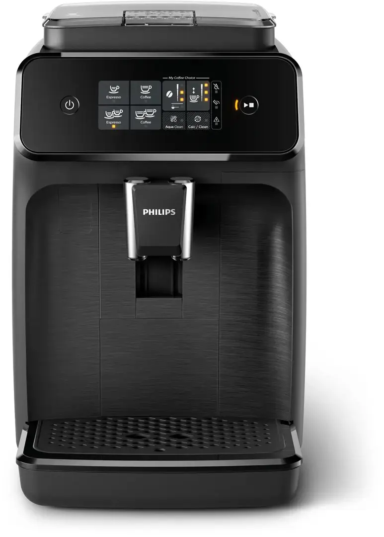 Kavos aparatas Philips 8710103894704, 1500 W, Fully-auto