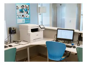 Canon i-SENSYS MF667Cdw