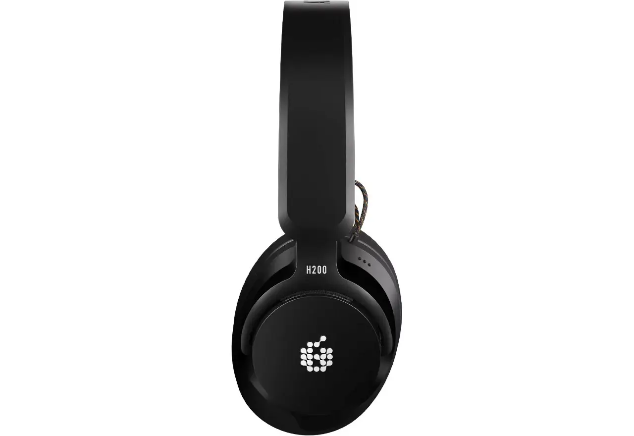 Adam Audio H200 - closed studio headphones