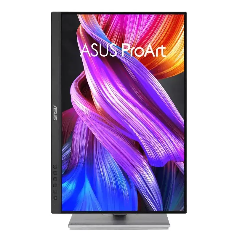 Monitorius ASUS ProArt PA248CNV 24.1inch 16:10 IPS 1920x1200 Pivot Calman HDR 10DP HDMI 90W USBC USBHub RJ45