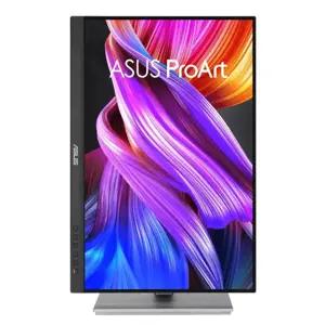 Monitorius ASUS ProArt PA248CNV 24.1inch 16:10 IPS 1920x1200 Pivot Calman HDR 10DP HDMI 90W USBC USBHub RJ45