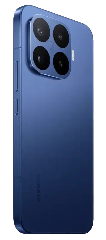 Mobilusis telefonas XIAOMI 17T Pro, 512 GB, Mėlyna