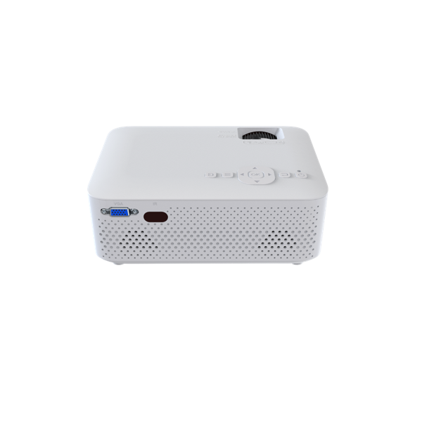 Philips NeoPix 100 | 150 ANSI lumens | 3000:1 | White