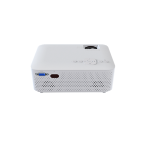 Philips NeoPix 100 | 150 ANSI lumens | 3000:1 | White