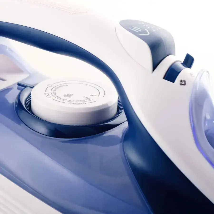 ELDOM DA36 PRESS STEAM IRON 2200 W
