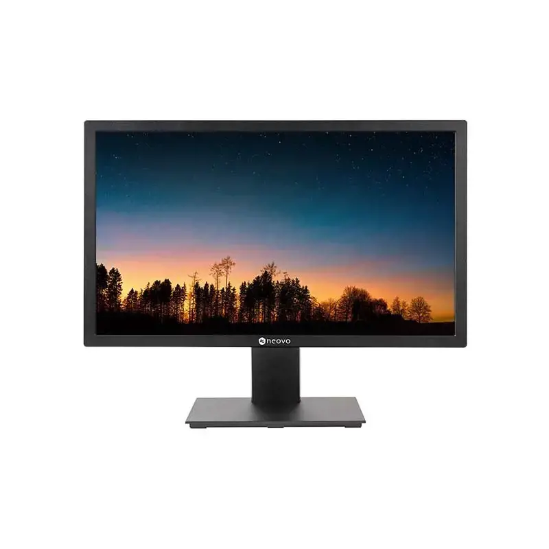 Monitorius AG NEOVO LCD MONITOR LW-2402 FLICKER-FREE, HDMI