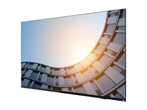 Lenovo | ThinkVision E65 LFD | 64.5 " | Landscape | Windows | 400 cd/m² | 8 ms | 178 ° | 178 °