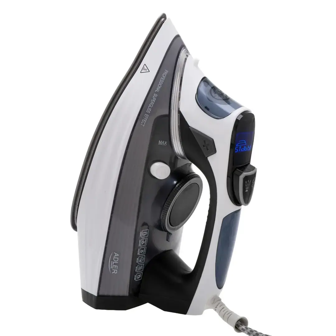 Adler AD 5053 Steam iron 3000 W