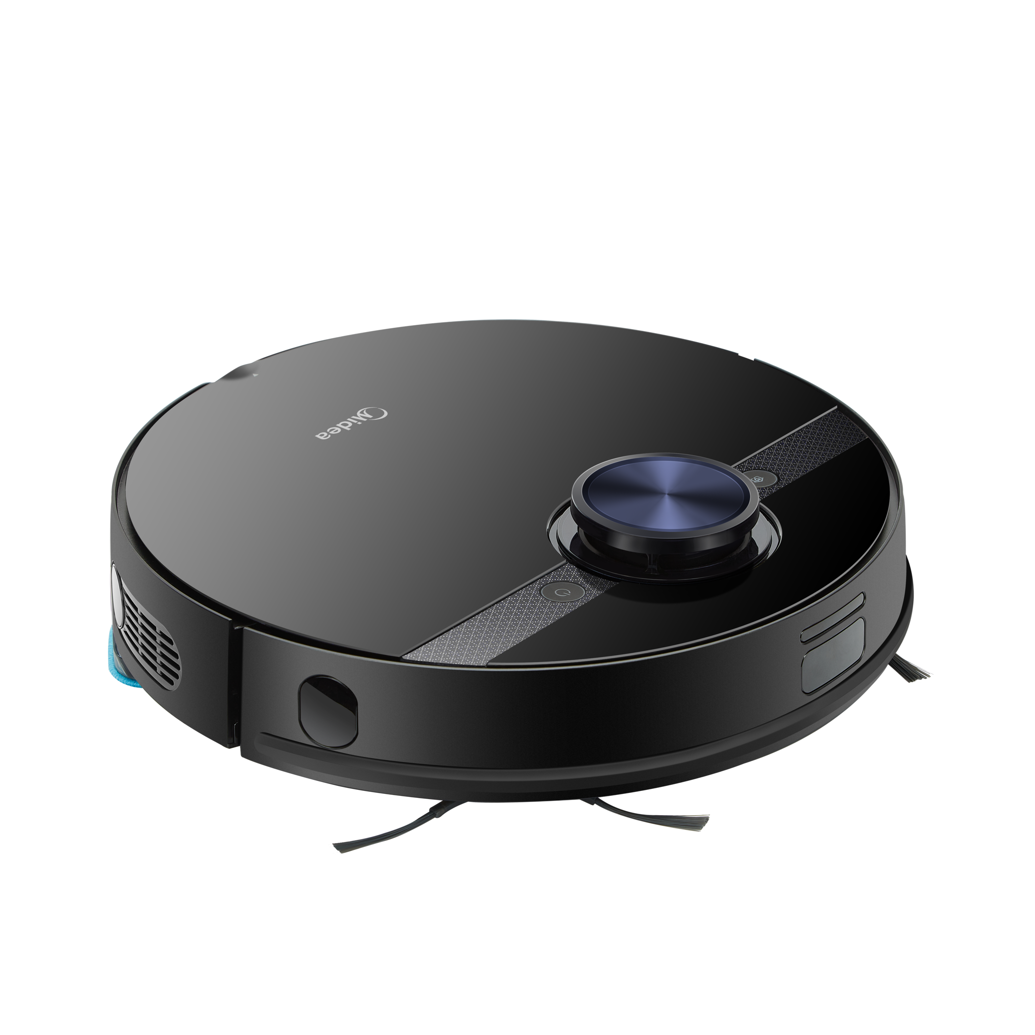 Dulkių siurblys-robotas Midea M7 Evo, Juoda