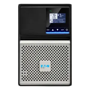 UPS EATON 920 Watts 1150 VA LineInteractive Desktop/pedestal 5P1150IG2