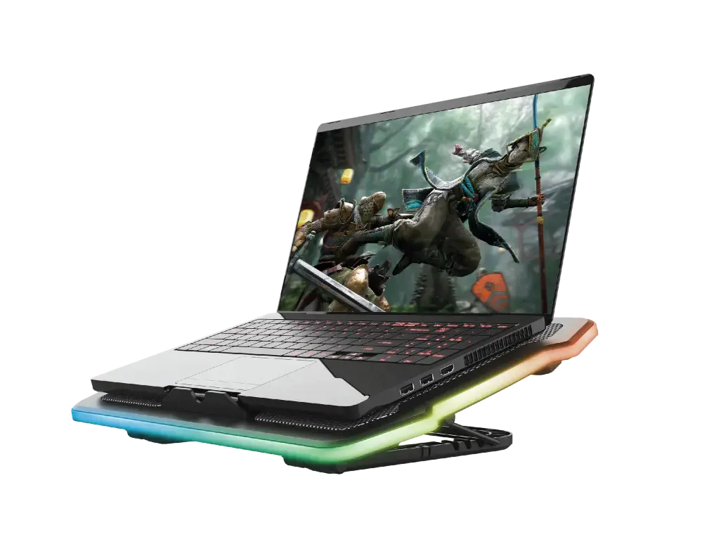 "Trust GXT 1126 Aura", 43,2 cm (17"), 10 kg, 1 vnt., 20 cm, 700 aps./min, 68 cm/val.