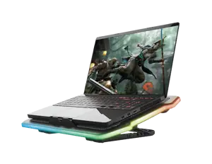 "Trust GXT 1126 Aura", 43,2 cm (17"), 10 kg, 1 vnt., 20 cm, 700 aps./min, 68 cm/val.