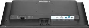 iiyama ProLite X2492HSU-B1 Monitorius 24'' IPS, FHD 1920x1080, 3 ms, 300 cd/m2, 120 Hz, Juoda