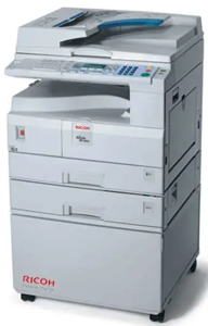 Ricoh Aficio MP 1600L
