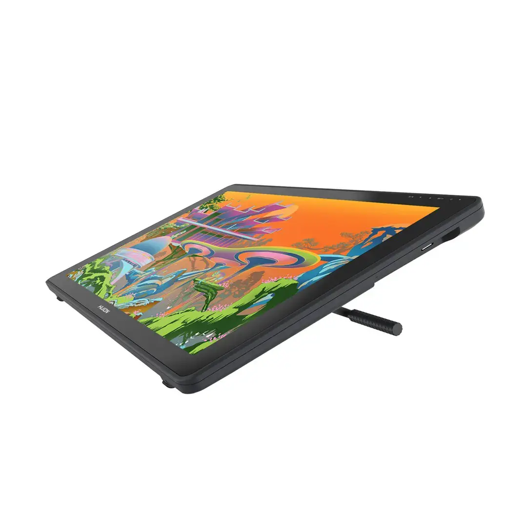 "Huion Kamvas 22 Plus" grafinė planšetė