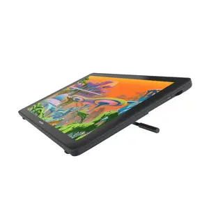 "Huion Kamvas 22 Plus" grafinė planšetė