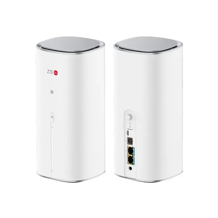 Router ZTE G50 5G WiFi7 (MC8520B)
