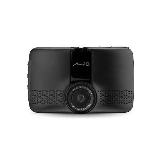 Mio | Car Dash Camera | MiVue 903WD Pro | GPS | Wi-Fi