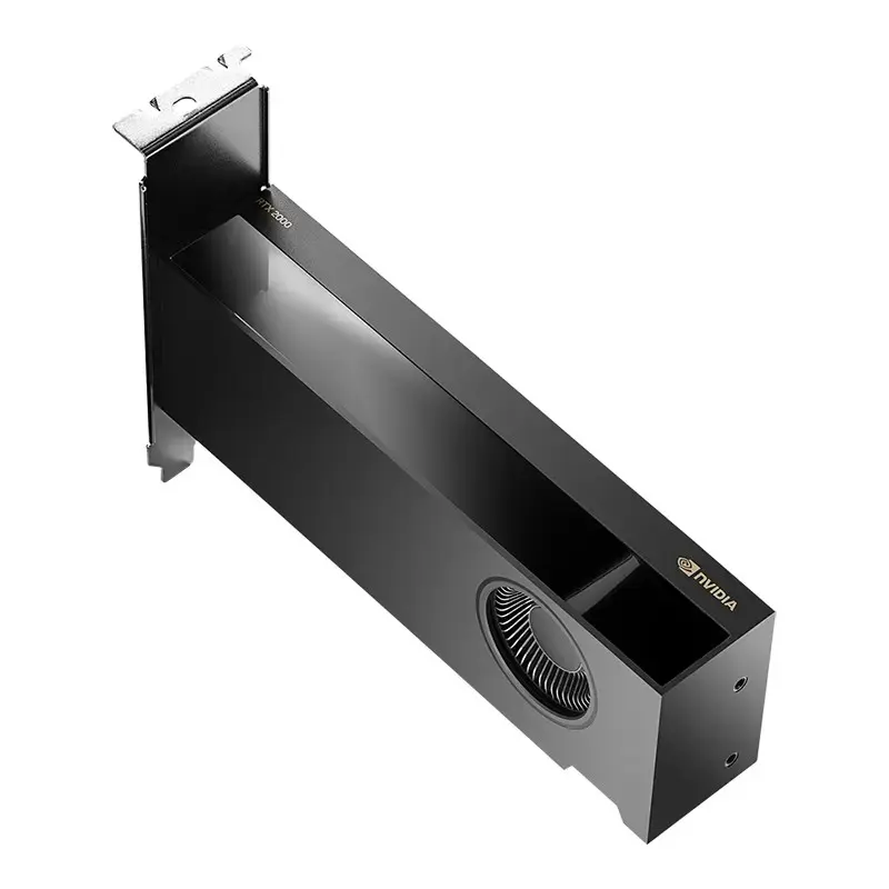 Vaizdo plokštė PNY RTX 2000 Ada 16 GB, GDDR6, VCNRTX2000ADA-PB