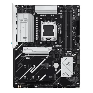 Mainboard ASUS AMD B850 SAM5 ATX Memory DDR5 Memory slots 4 1xPCI-Express 4.0 16x 1xPCI-Express 5.0…